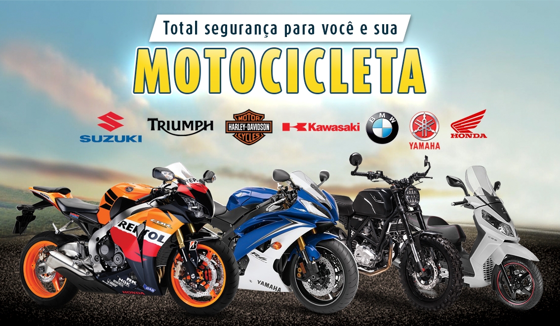 Motocicleta